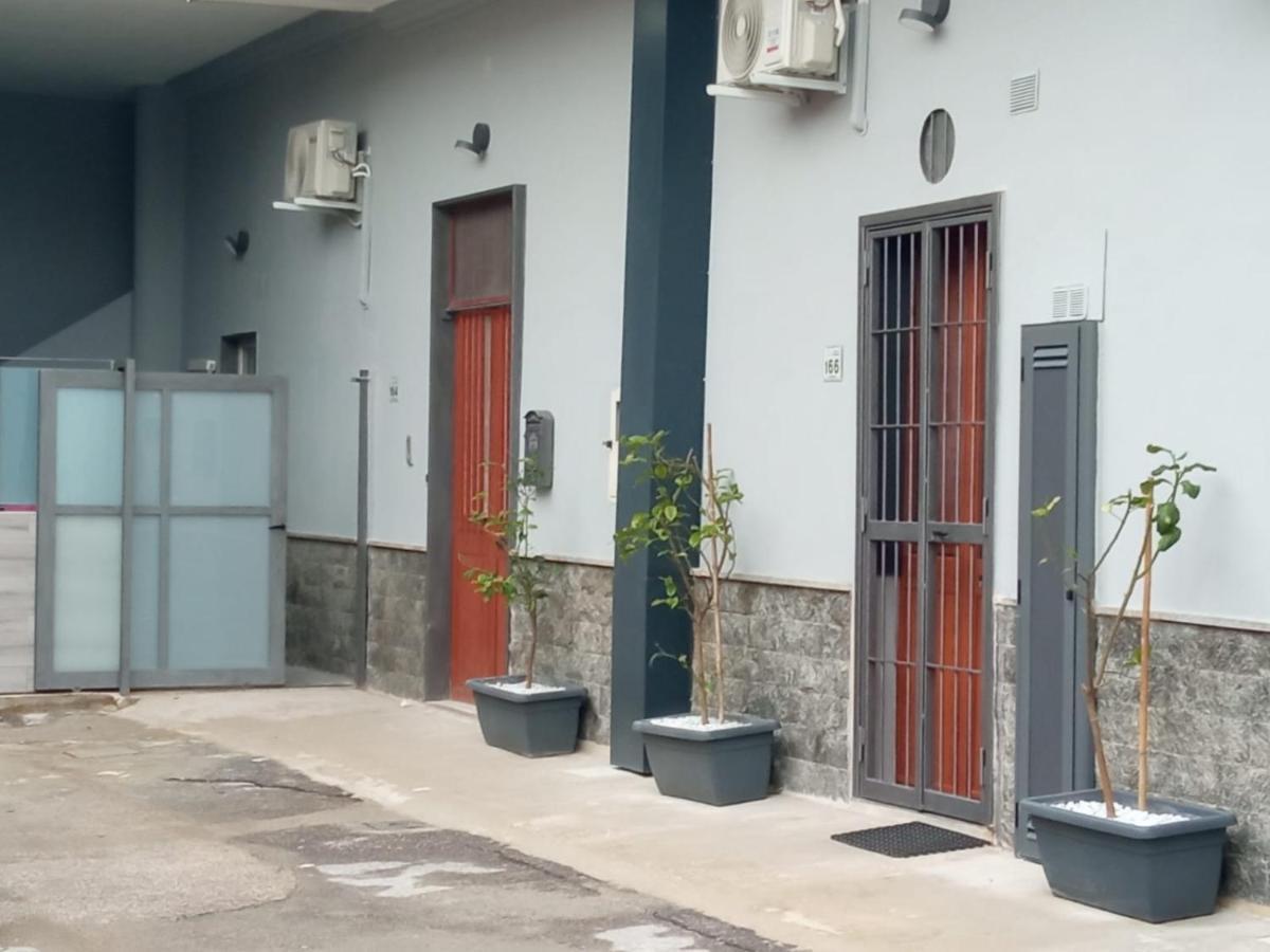 Piccerella Vila Poggiomarino Exterior foto