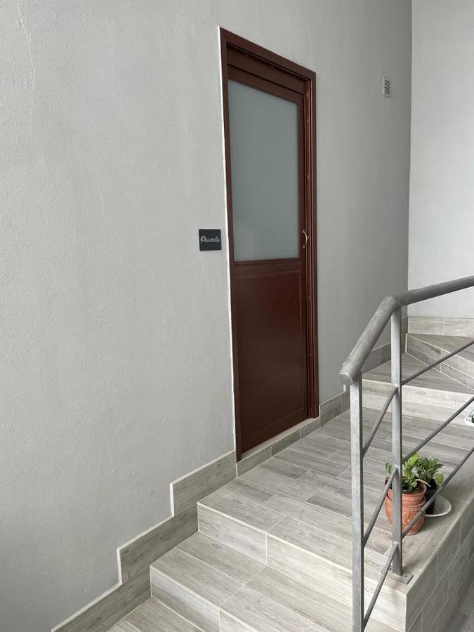 Piccerella Vila Poggiomarino Exterior foto